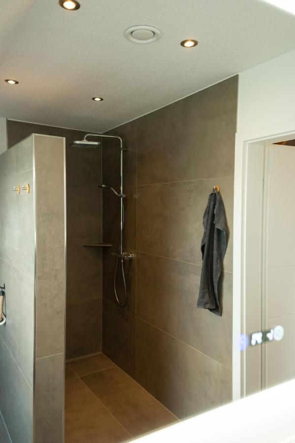 Haus Wanger Meerblick Schillig Esterno foto